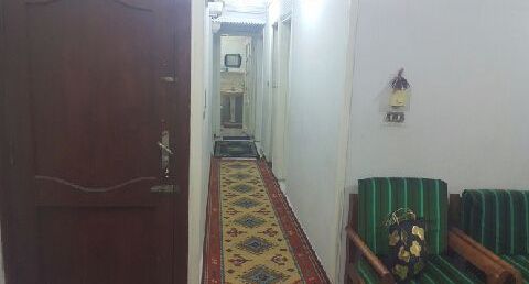 Apartment For Rent In El Mandara - Qism El-Montaza - Alexandria