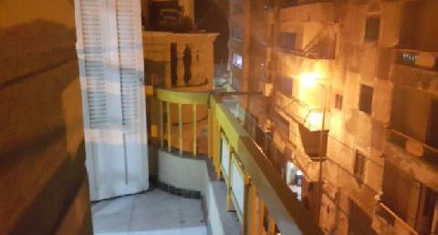 Apartment For Rent In El Mandara - Qism El-Montaza - Alexandria