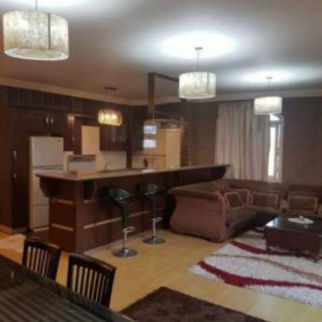 Apartment For Rent In Sheikh Zayed City - Giza
