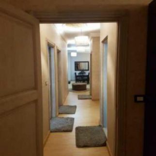 Apartment For Rent In Sheikh Zayed City - Giza