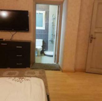 Apartment For Rent In Sheikh Zayed City - Giza