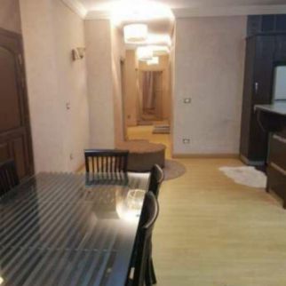 Apartment For Rent In Sheikh Zayed City - Giza