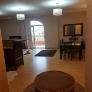 Apartment For Rent In Sheikh Zayed City - Giza