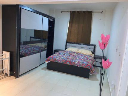 Apartment For Rent In Sheikh Zayed City - Giza