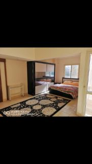 Apartment For Rent In Sheikh Zayed City - Giza