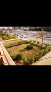 Apartment For Rent In Sheikh Zayed City - Giza