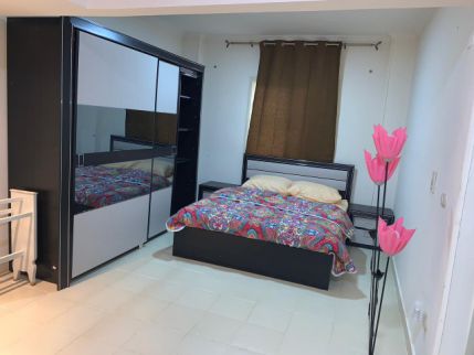 Apartment For Rent In Sheikh Zayed City - Giza