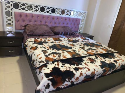 Apartment For Rent In Sheikh Zayed City - Giza