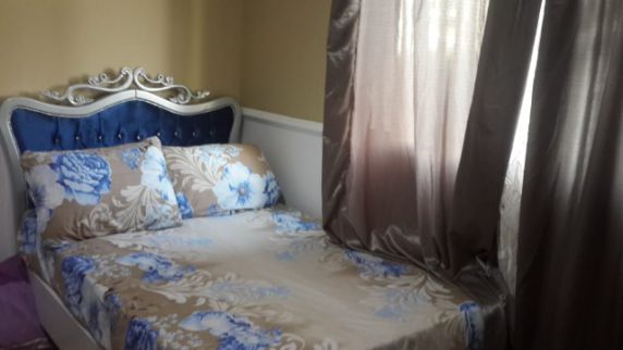Apartment For Rent In Sheikh Zayed City - Giza