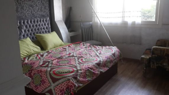 Apartment For Rent In Sheikh Zayed City - Giza