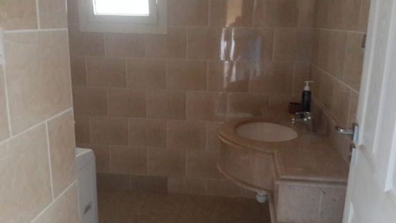 Apartment For Rent In Sheikh Zayed City - Giza