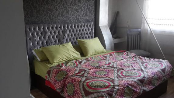 Apartment For Rent In Sheikh Zayed City - Giza