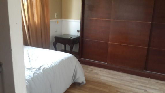Apartment For Rent In Sheikh Zayed City - Giza