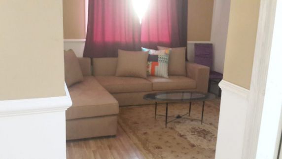 Apartment For Rent In Sheikh Zayed City - Giza