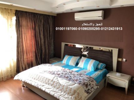 Villa For Rent In Sheikh Zayed City - Giza