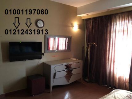 Villa For Rent In Sheikh Zayed City - Giza