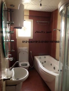 Villa For Rent In Sheikh Zayed City - Giza