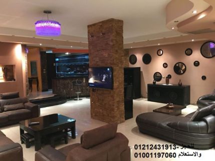 Villa For Rent In Sheikh Zayed City - Giza