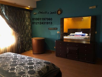Villa For Rent In Sheikh Zayed City - Giza