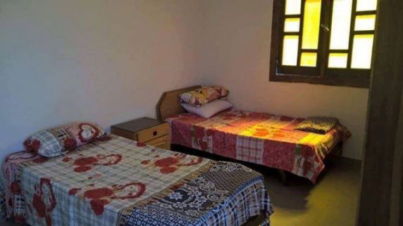 شقة للإيجار فى البيطاش - قسم الدخيلة - الإسكندرية