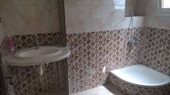 شقة للإيجار فى البيطاش - قسم الدخيلة - الإسكندرية