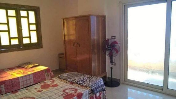 شقة للإيجار فى البيطاش - قسم الدخيلة - الإسكندرية