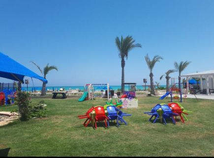 Holiday Villa For Rent In El-Alamein - Markaz Al Alamein - Matrouh