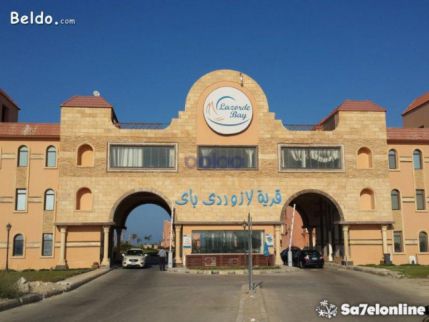 Holiday Villa For Rent In El-Alamein - Markaz Al Alamein - Matrouh
