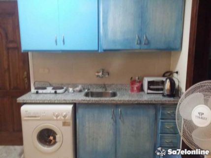 Holiday Villa For Rent In El-Alamein - Markaz Al Alamein - Matrouh