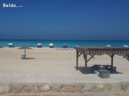 Holiday Villa For Rent In El-Alamein - Markaz Al Alamein - Matrouh