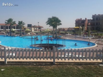 Holiday Villa For Rent In El-Alamein - Markaz Al Alamein - Matrouh