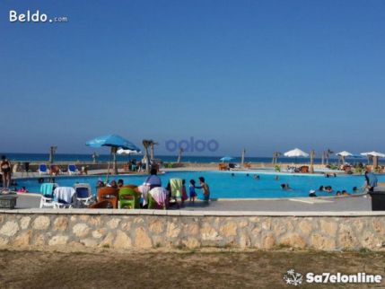 Holiday Villa For Rent In El-Alamein - Markaz Al Alamein - Matrouh