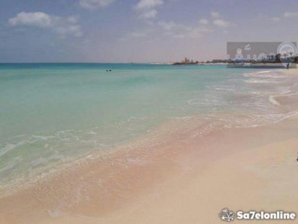 Holiday Villa For Rent In El-Alamein - Markaz Al Alamein - Matrouh