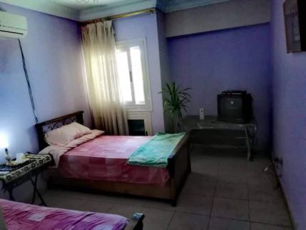 Holiday Villa For Rent In El-Alamein - Markaz Al Alamein - Matrouh