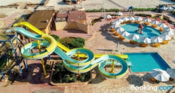 Holiday Villa For Rent In El-Alamein - Markaz Al Alamein - Matrouh