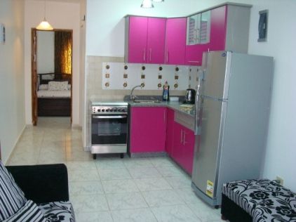 Holiday Villa For Rent In Ataqah - Suez