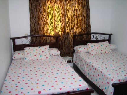Holiday Villa For Rent In Ataqah - Suez