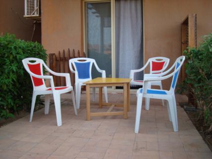 Holiday Villa For Rent In Ataqah - Suez