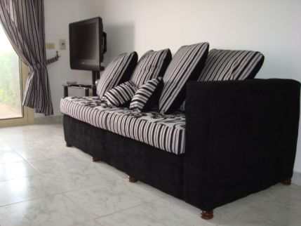 Holiday Villa For Rent In Ataqah - Suez