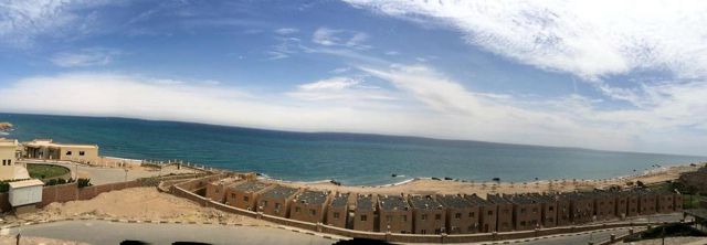 Holiday Villa For Rent In Ataqah - Suez