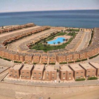 Holiday Villa For Rent In Ataqah - Suez