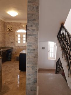 Villa For Rent In Qesm at Tour - South Sinai