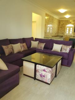 Villa For Rent In Qesm at Tour - South Sinai