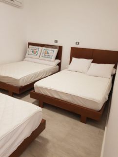 Villa For Rent In Qesm at Tour - South Sinai