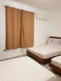 Villa For Rent In Qesm at Tour - South Sinai