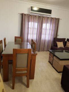 Villa For Rent In Qesm at Tour - South Sinai