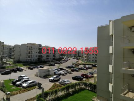 Apartment For Rent In Sheikh Zayed City - Giza