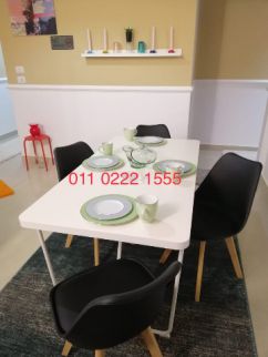 Apartment For Rent In Sheikh Zayed City - Giza
