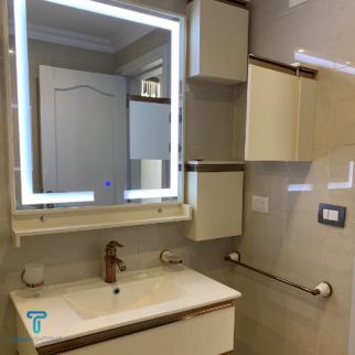 Apartment For Rent In Sheikh Zayed City - Giza
