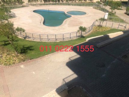 Apartment For Rent In Sheikh Zayed City - Giza